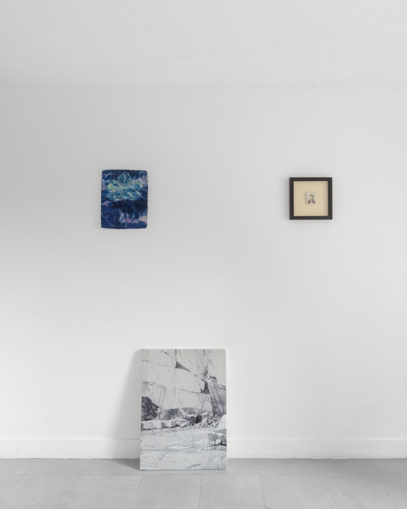 Ayako Sakuragi, Luc Pommet, Anne Deleporte, Dune Varela, Stacks, PhotoSaintGermain, Galerie John Ferrère 